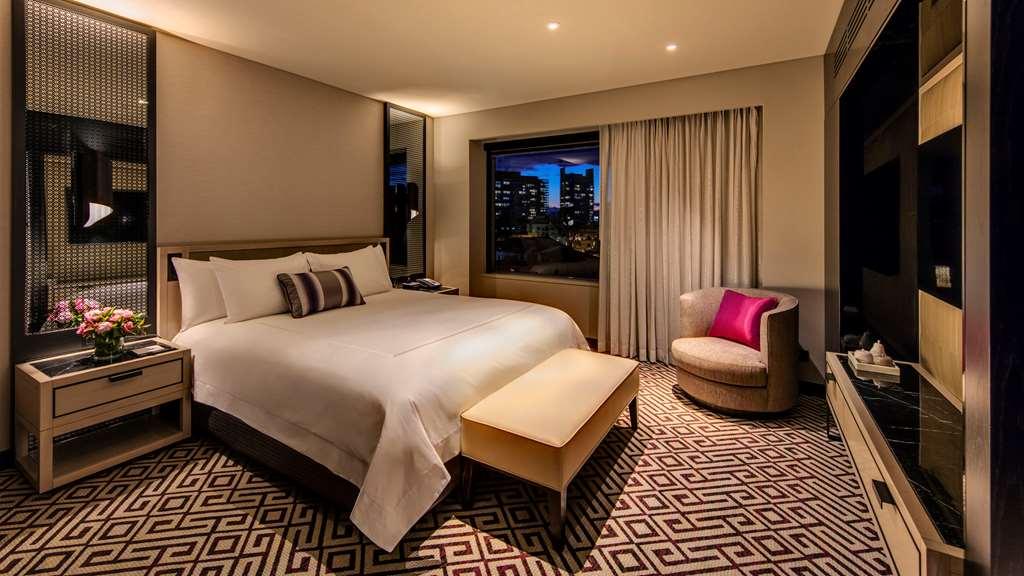 The Star Grand Hotel And Residences Sidney Quarto foto