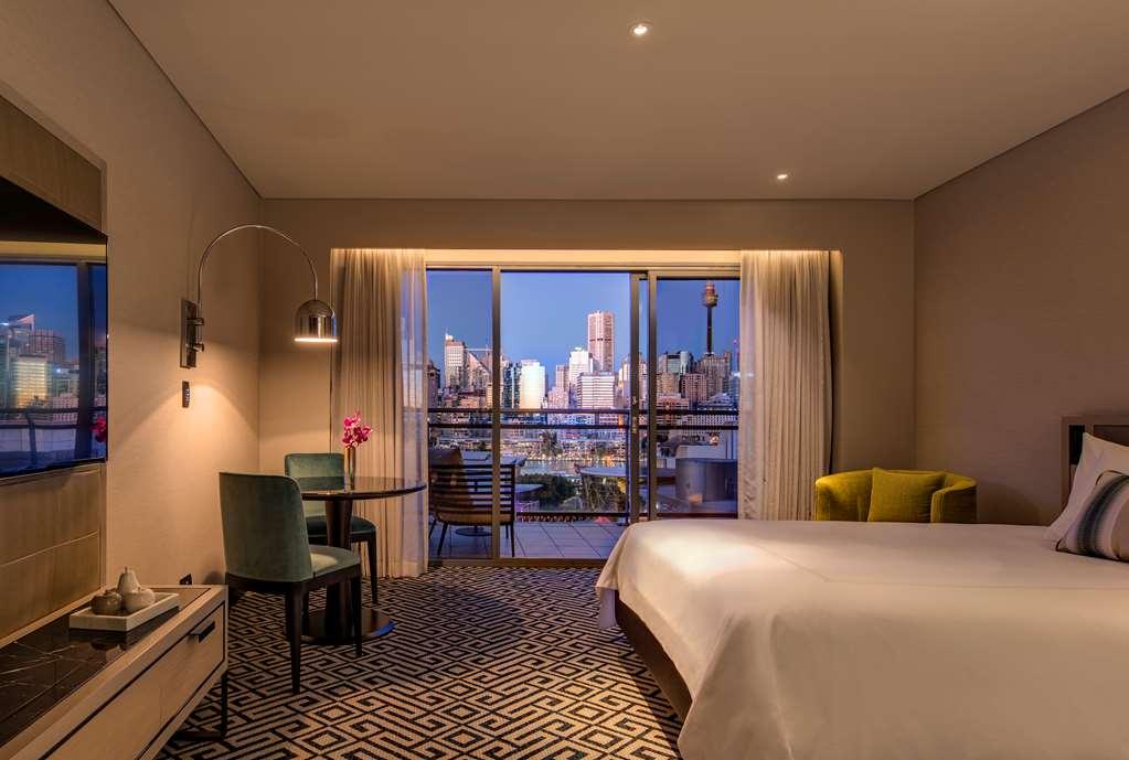 The Star Grand Hotel And Residences Sidney Quarto foto